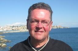 James Cloern
