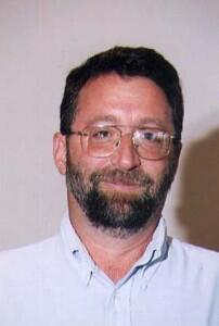 Steven Ingebritsen