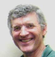 Daniel Goode