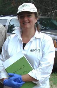 Dr. Isabelle M. Cozzarelli 