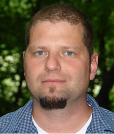 Timothy Fox