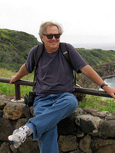 Daniel Muhs