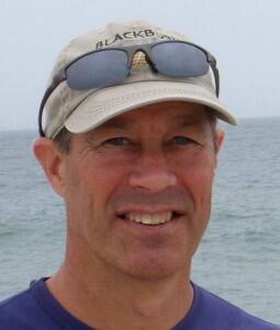 Christopher Sherwood