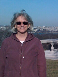 Marcia Nelson