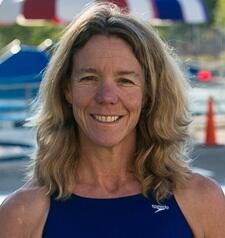 Sue Phillips