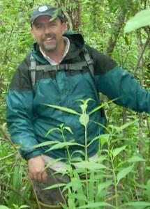 Ken Krauss Staff Profile Image