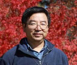 Shuguang Liu