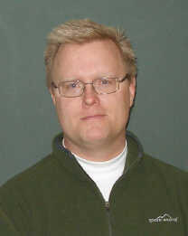 Terry Sohl
