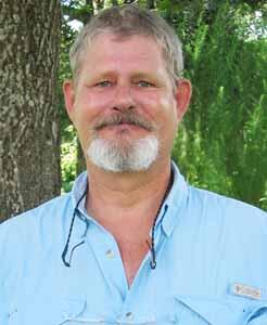 Noel Burkhead