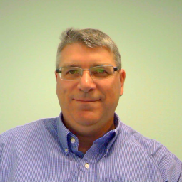 Robert Dorazio Staff Profile Image