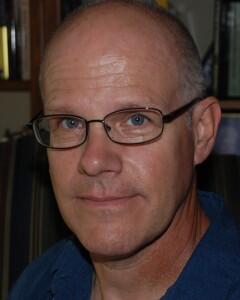 James Grace Staff Profile Image