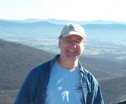 Randall Orndorff