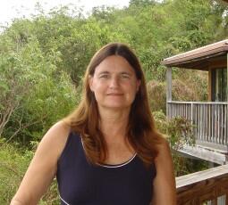 Caroline Rogers Staff Profile Image