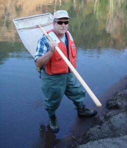 Timothy Counihan - Profile Image