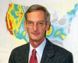 Robert Wesson