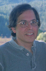 Andrew Michael