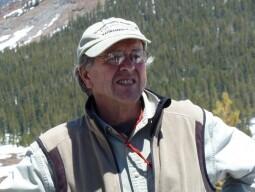 Keith Howard