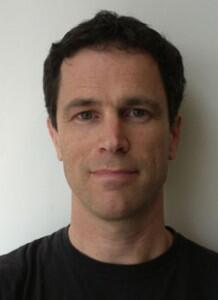 Christopher Green