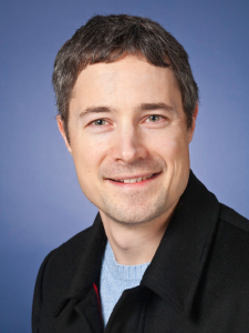 Oliver Boyd