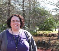 Cassie Thibodeaux Staff Profile Image