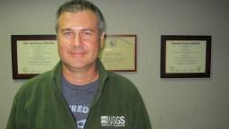 Kevin Davis
