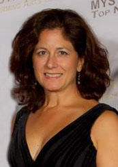 Mary DiGiacomo-Cohen