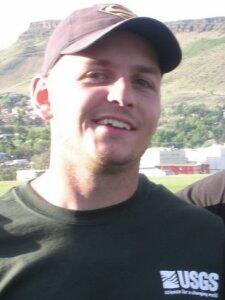 Eddie McWhirter