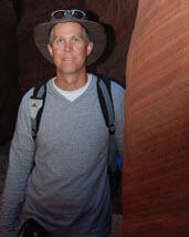 Fred Tillman