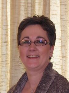 Tracy Bristol-Strock