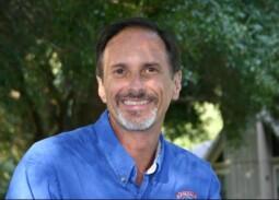 Fred Johnson Staff Profile Image