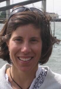 Nancy Prouty