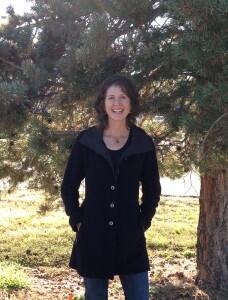 Jennifer Briggs