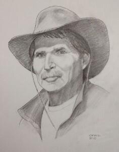 David Hill