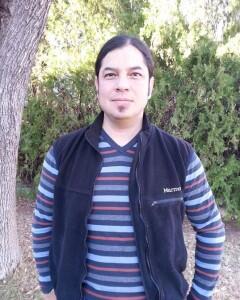 Ramon Naranjo