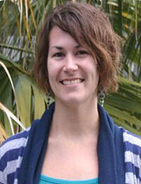 Jennifer McClain-Counts Staff Profile Image