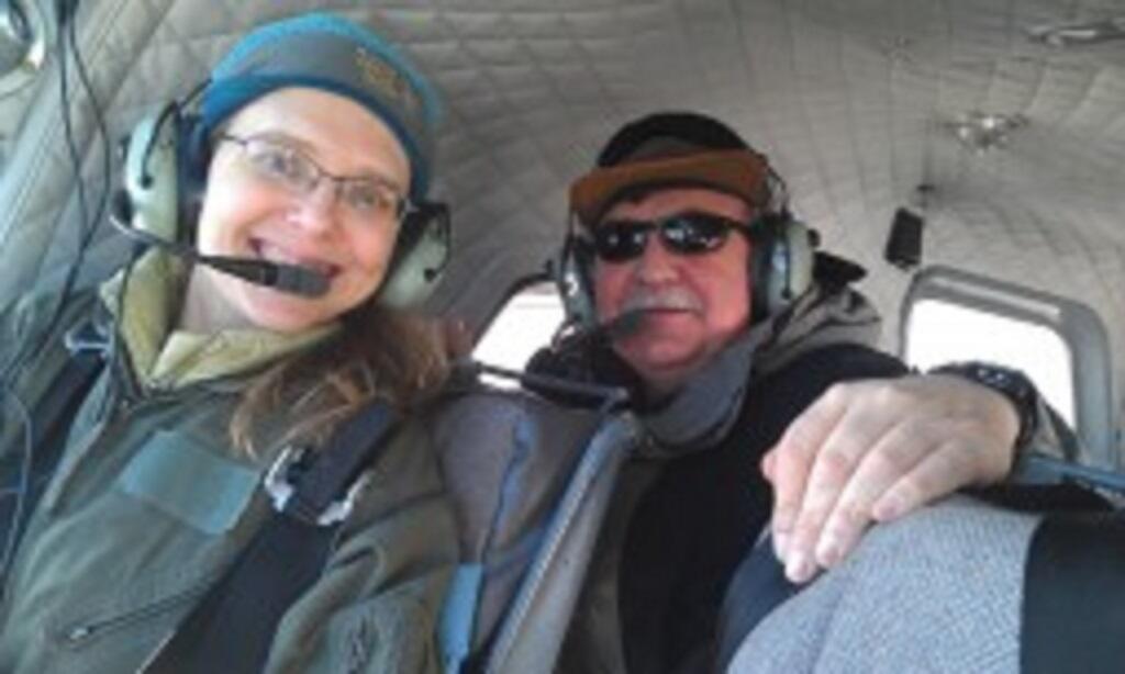 Shannon Barber-meyer