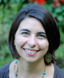 Research Microbiologist portrait