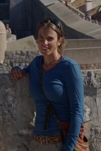 Mary Foley
