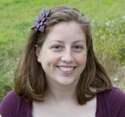 Julie Beston