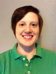 Katie O'Donnell Staff Profile Image