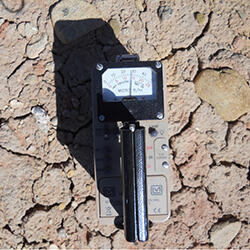 Geochemistry NORM Science Object Representation Thumb