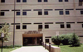 a building