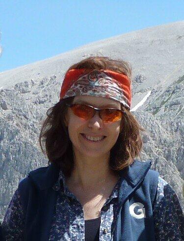 Giuseppina Mattietti