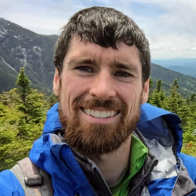 Photo of Graham Lederer