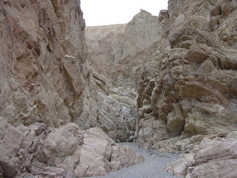Gowen Gulch