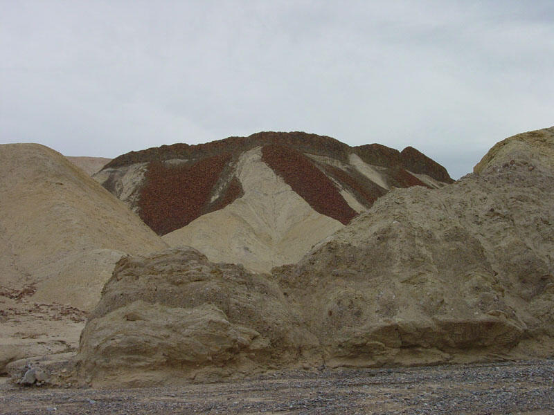 Gowen Gulch