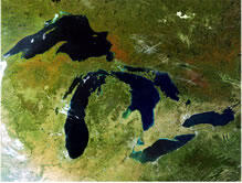 Great Lakes