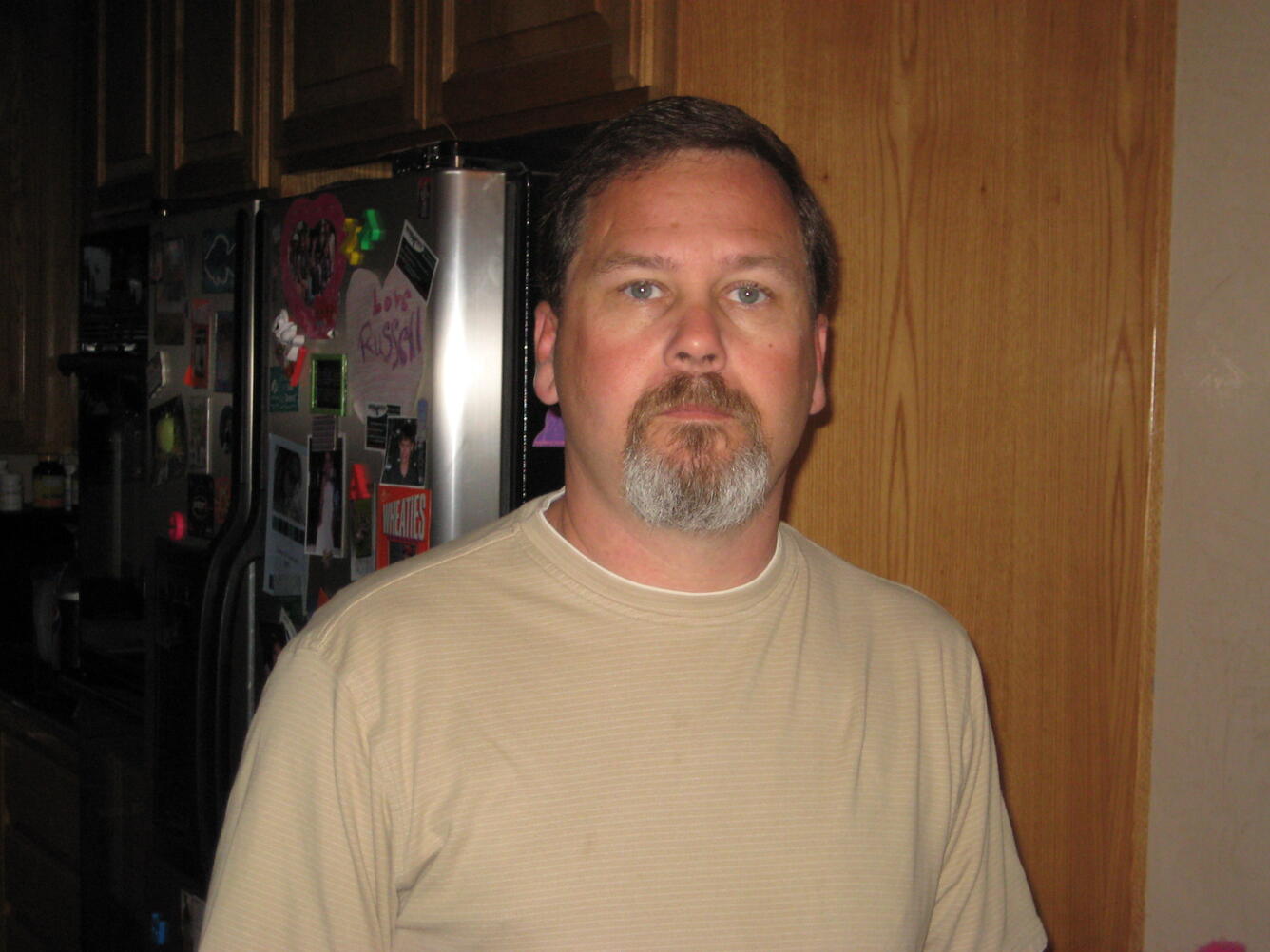 Gregory Mendez photo