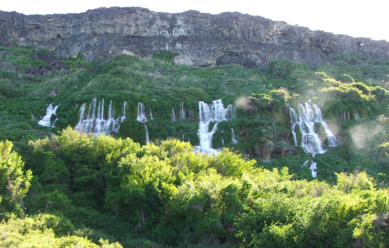 Groundwater, from the Water Science School