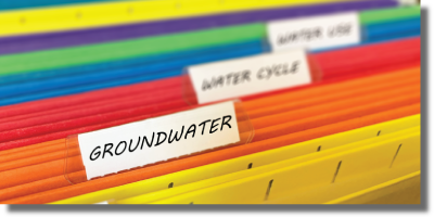 Groundwater Topics custom block